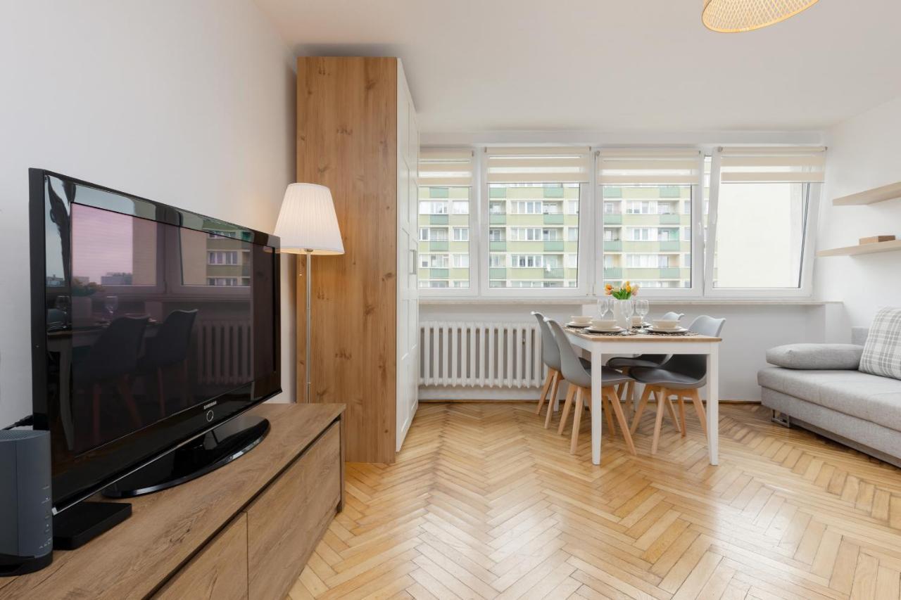 Studio Downtown By Renters * Warsaw