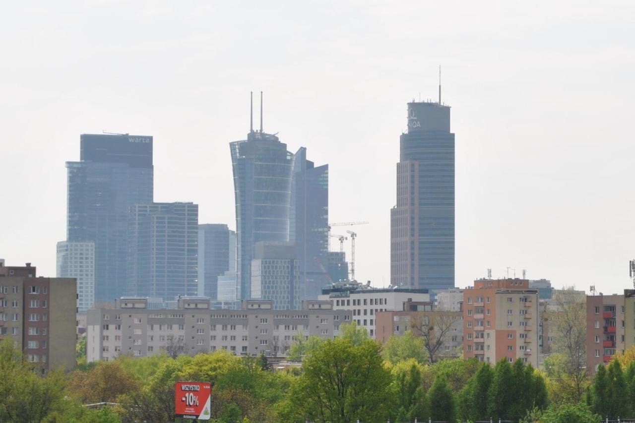 Werset Warszawa