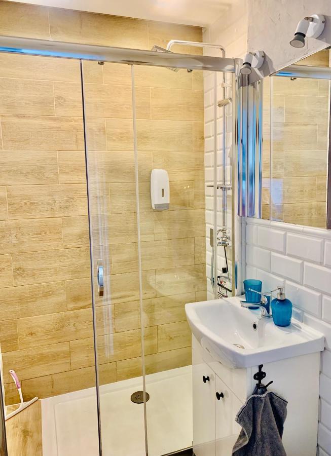Mirowska Apartament Warszawa
