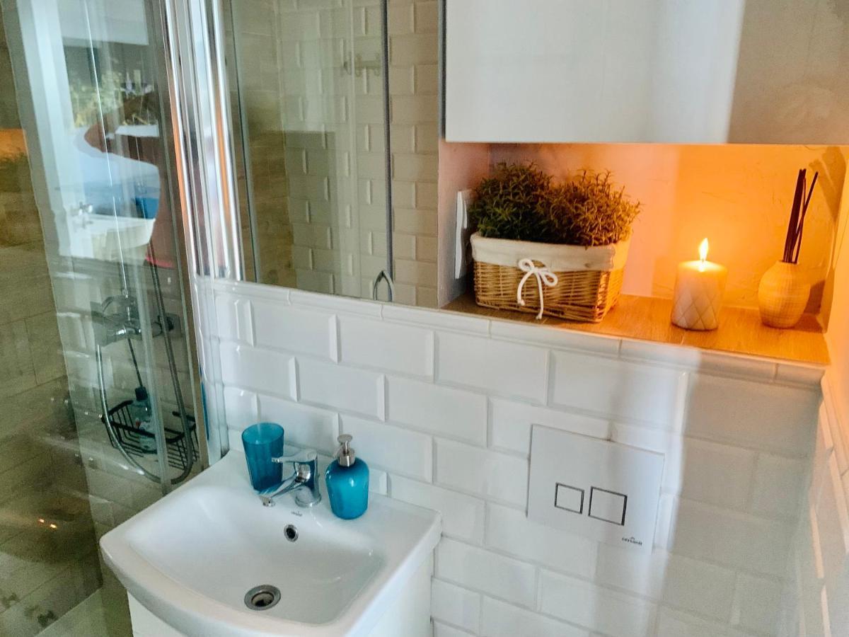 Apartament Mirowska Warszawa