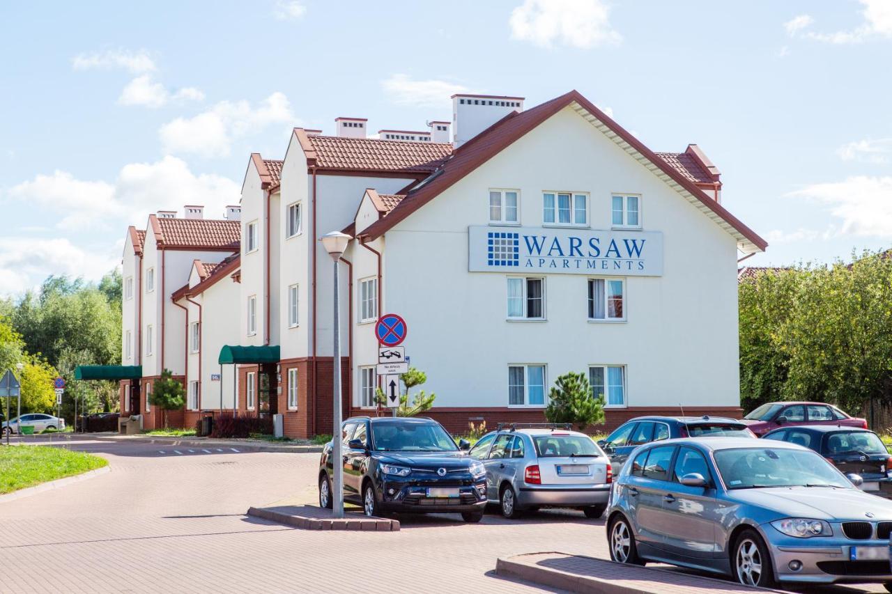 Aparthotel - Wilanow Varsóvia