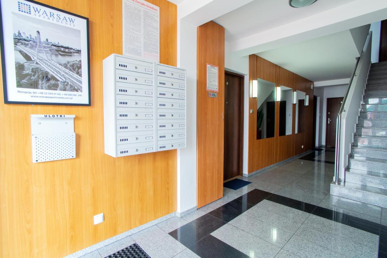 Aparthotel - Wilanow
