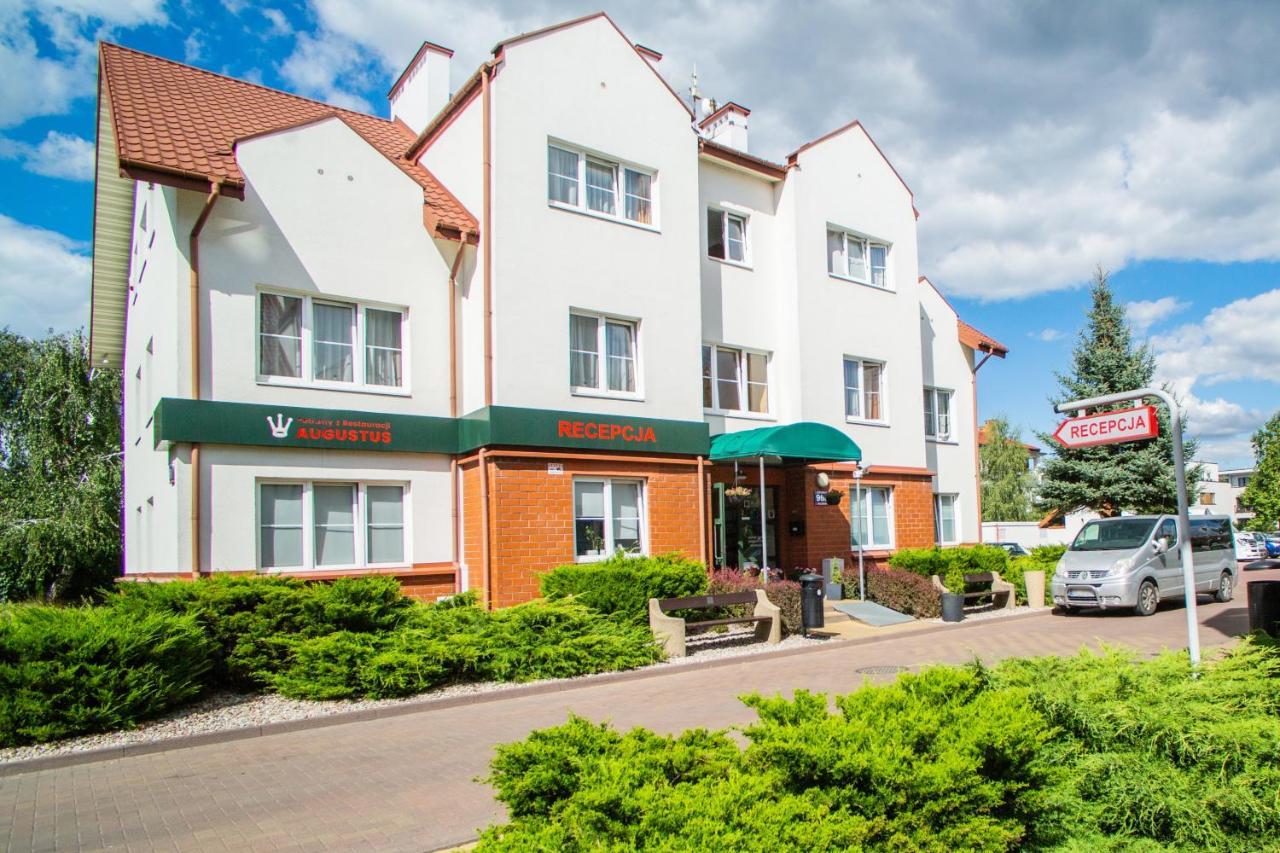 Aparthotel - Wilanow