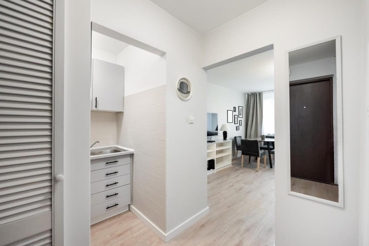 Bagno City Centre Studio Warschau