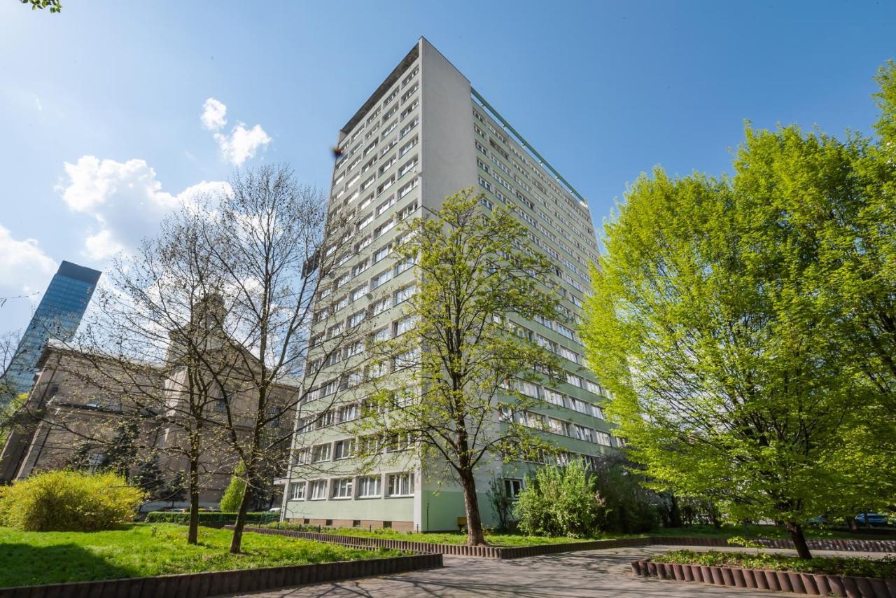 Bagno City Centre Studio * Warschau
