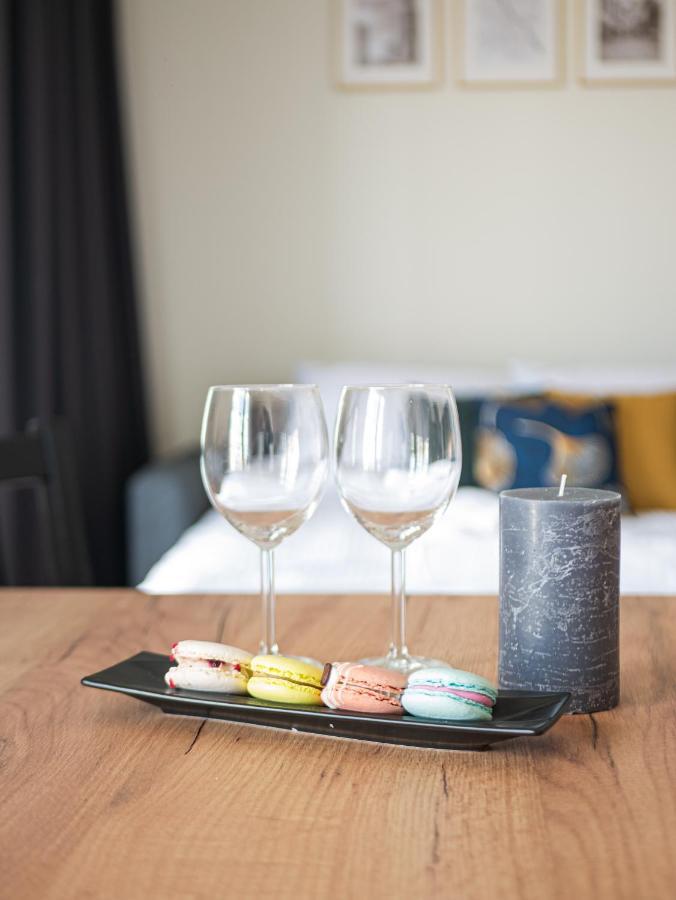 Warsview Apartment