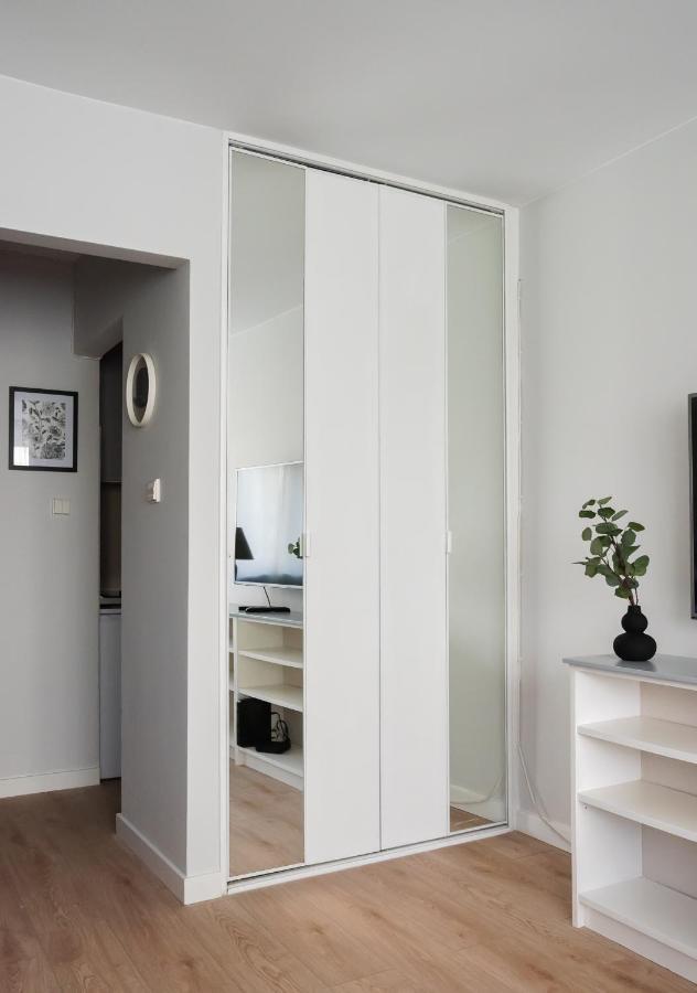 Bagno City Centre Studio *