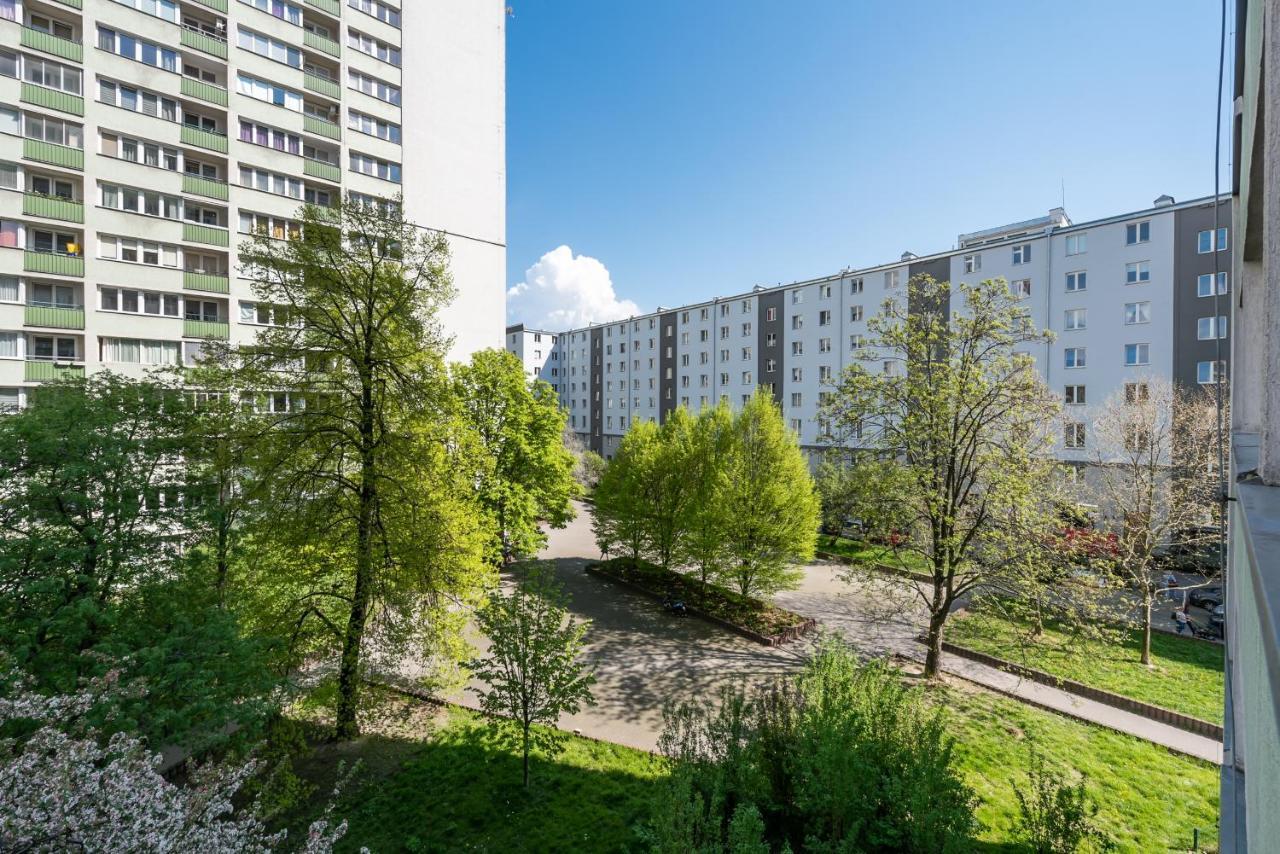 Apartment Bagno City Centre Studio *