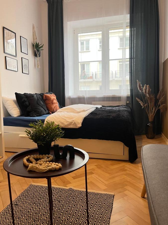 Apartment Halo Warszawa/ Hello *