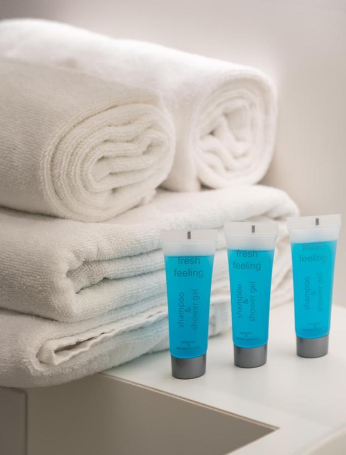 Bagno City Centre Studio Warschau