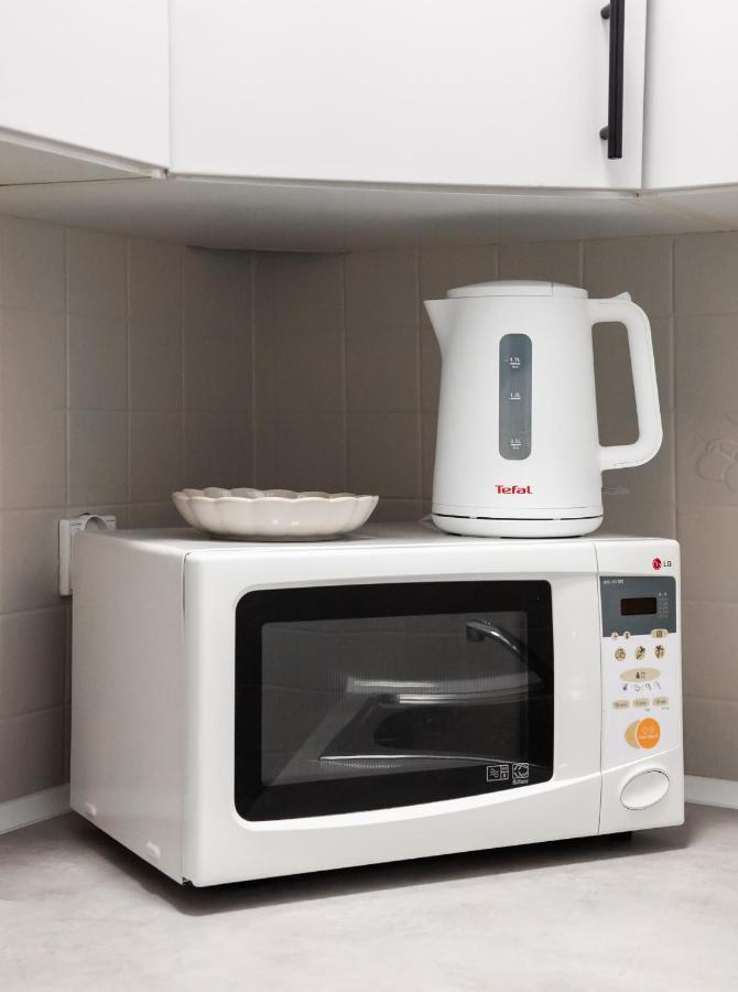 Bagno City Centre Studio