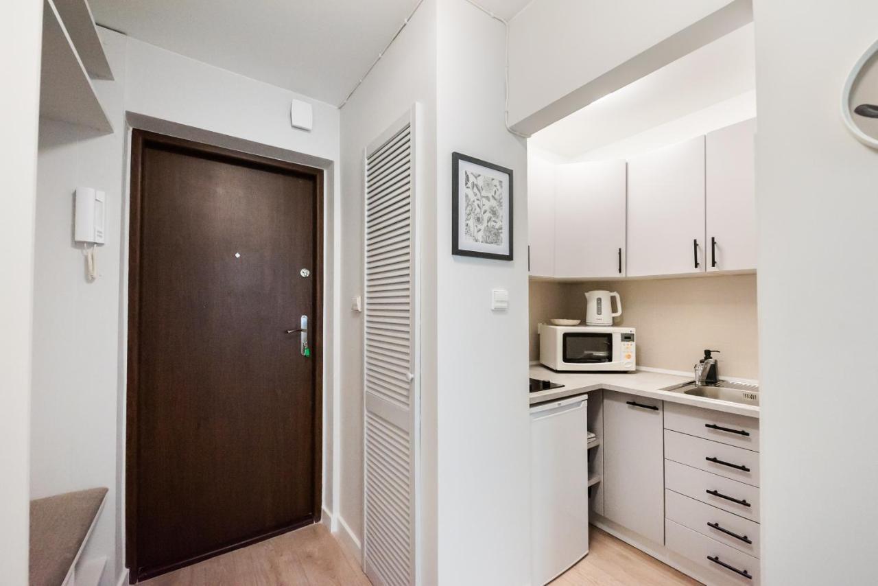 Apartment Bagno City Centre Studio *