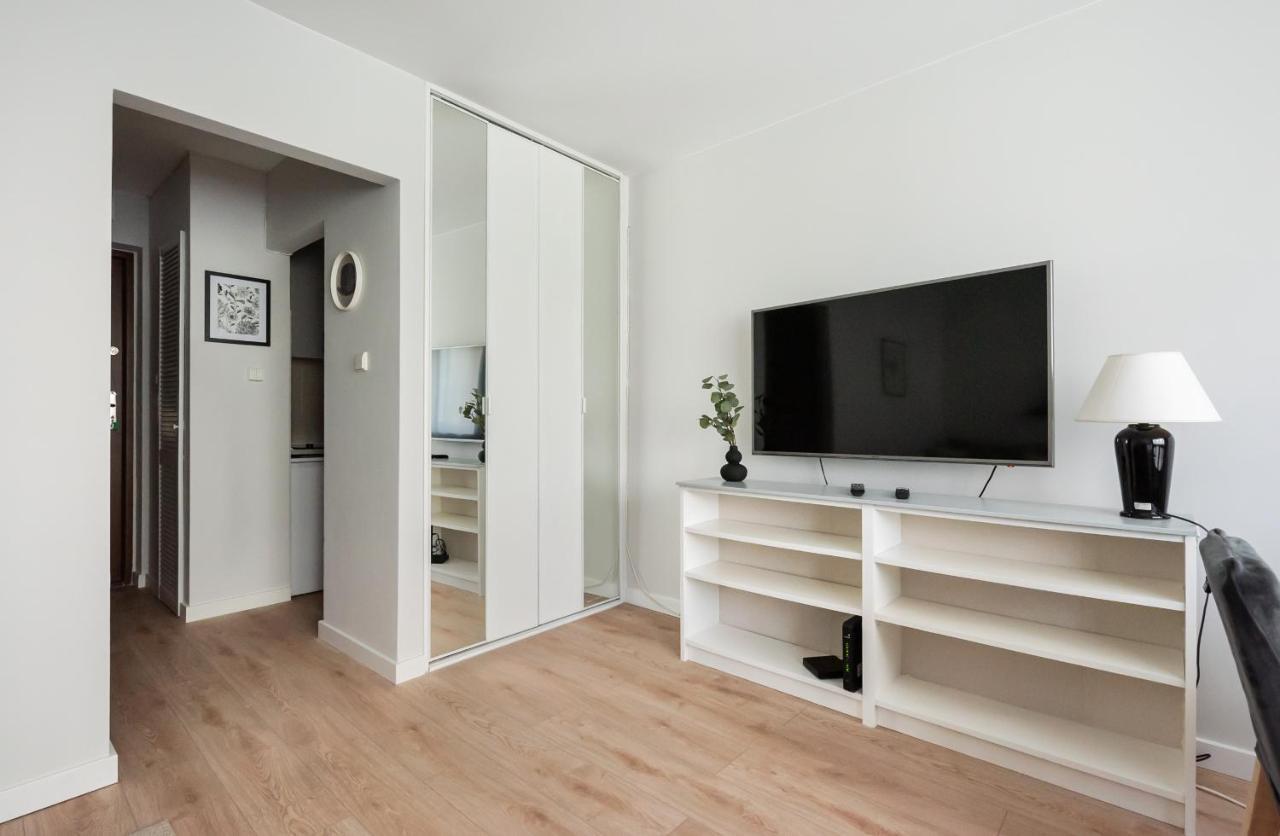 Bagno City Centre Studio *