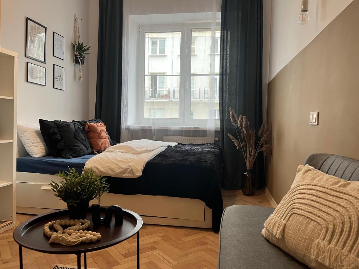 Apartment Halo Warszawa/ Hello