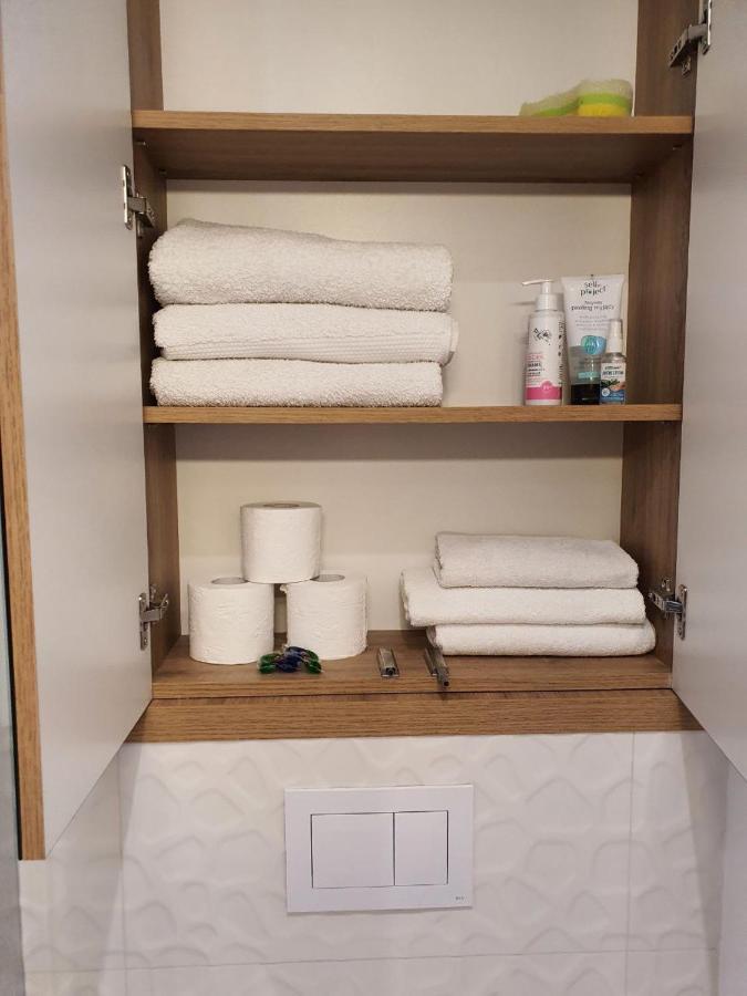 Appart Wolska Apartamento *