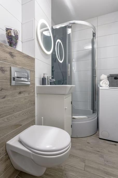 Vorto 2 - Centrum Apartment *