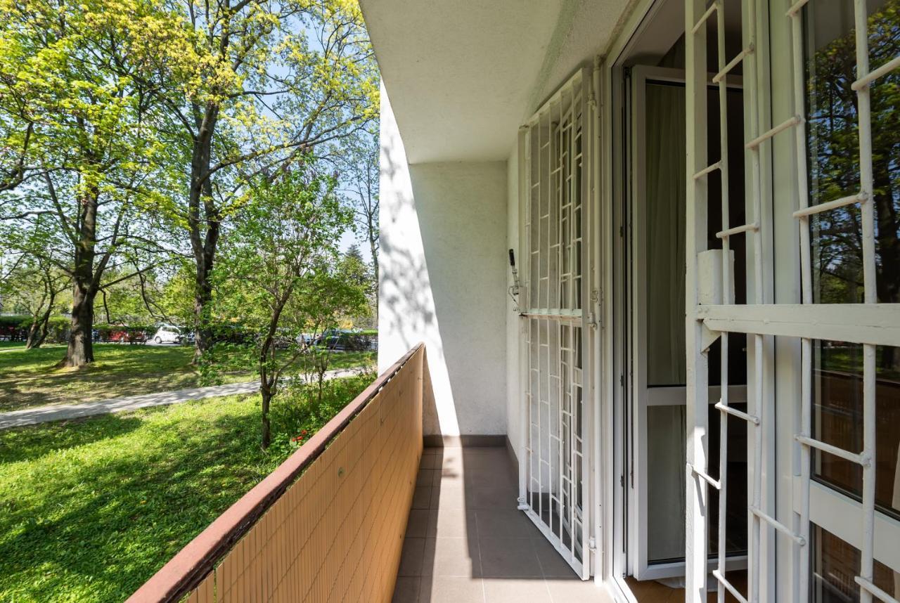 Apartament Odynca Mokotow *