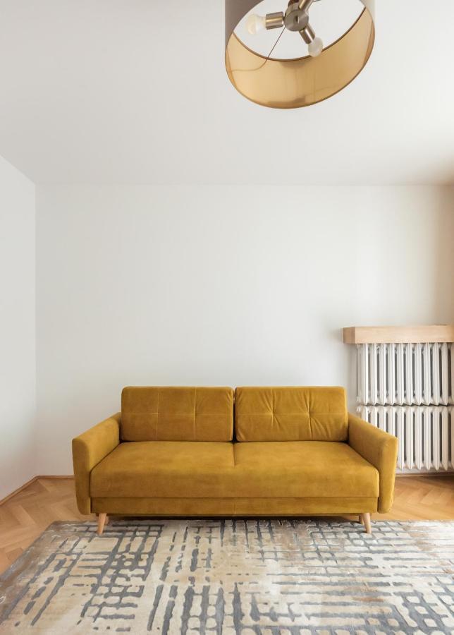 Apartament Odynca Mokotow *