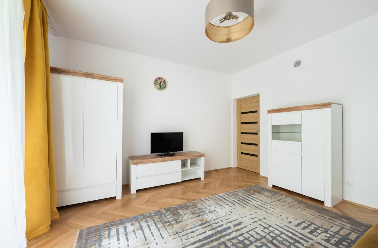 Apartament Odynca Mokotow *