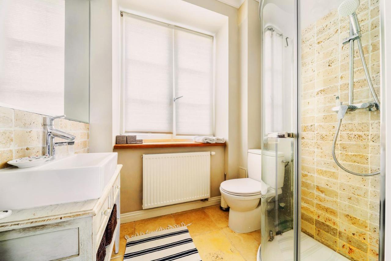 Apartment Designer Flat In The Heart Of Old Town Warsaw