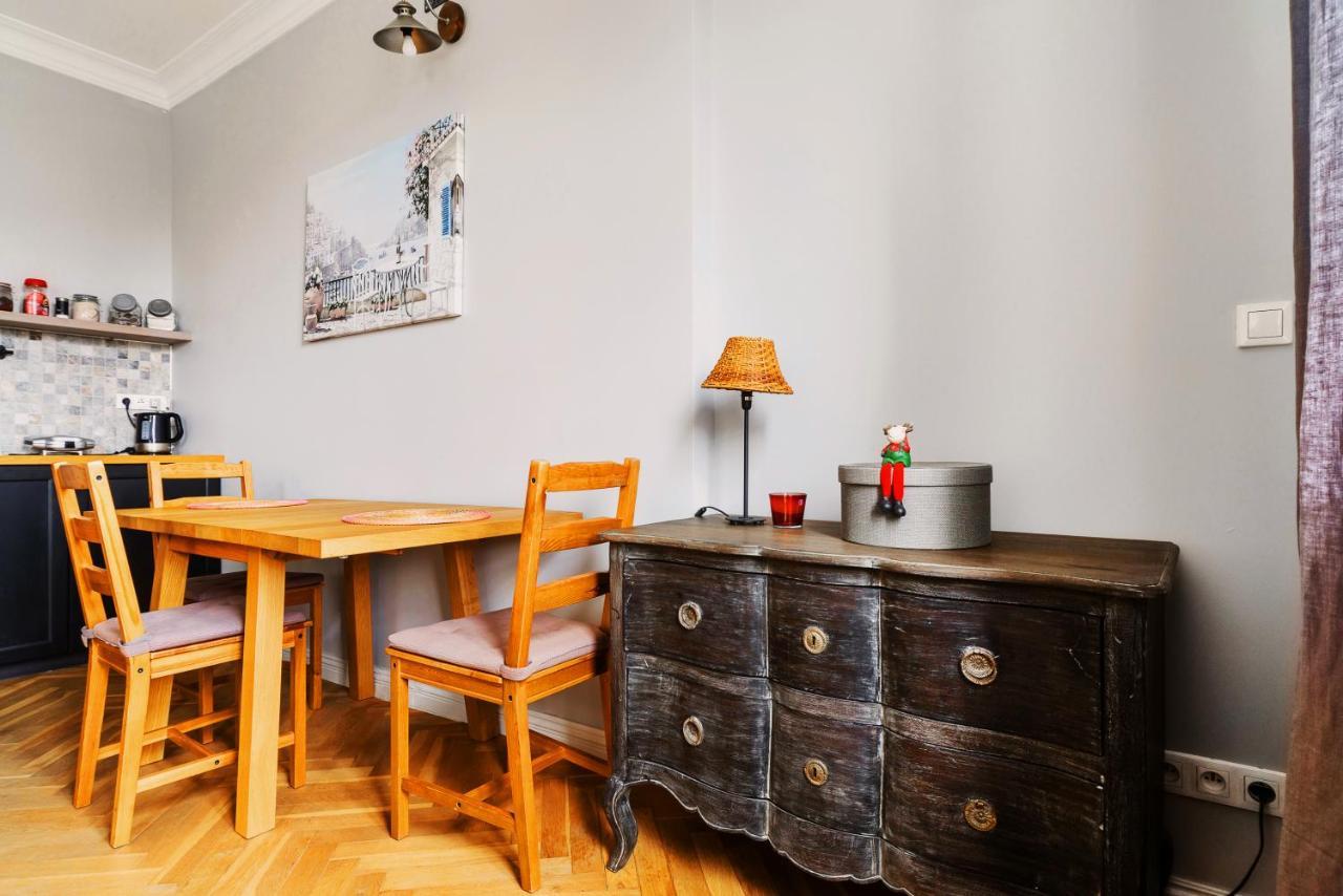 Apartment Designer Flat In The Heart Of Old Town