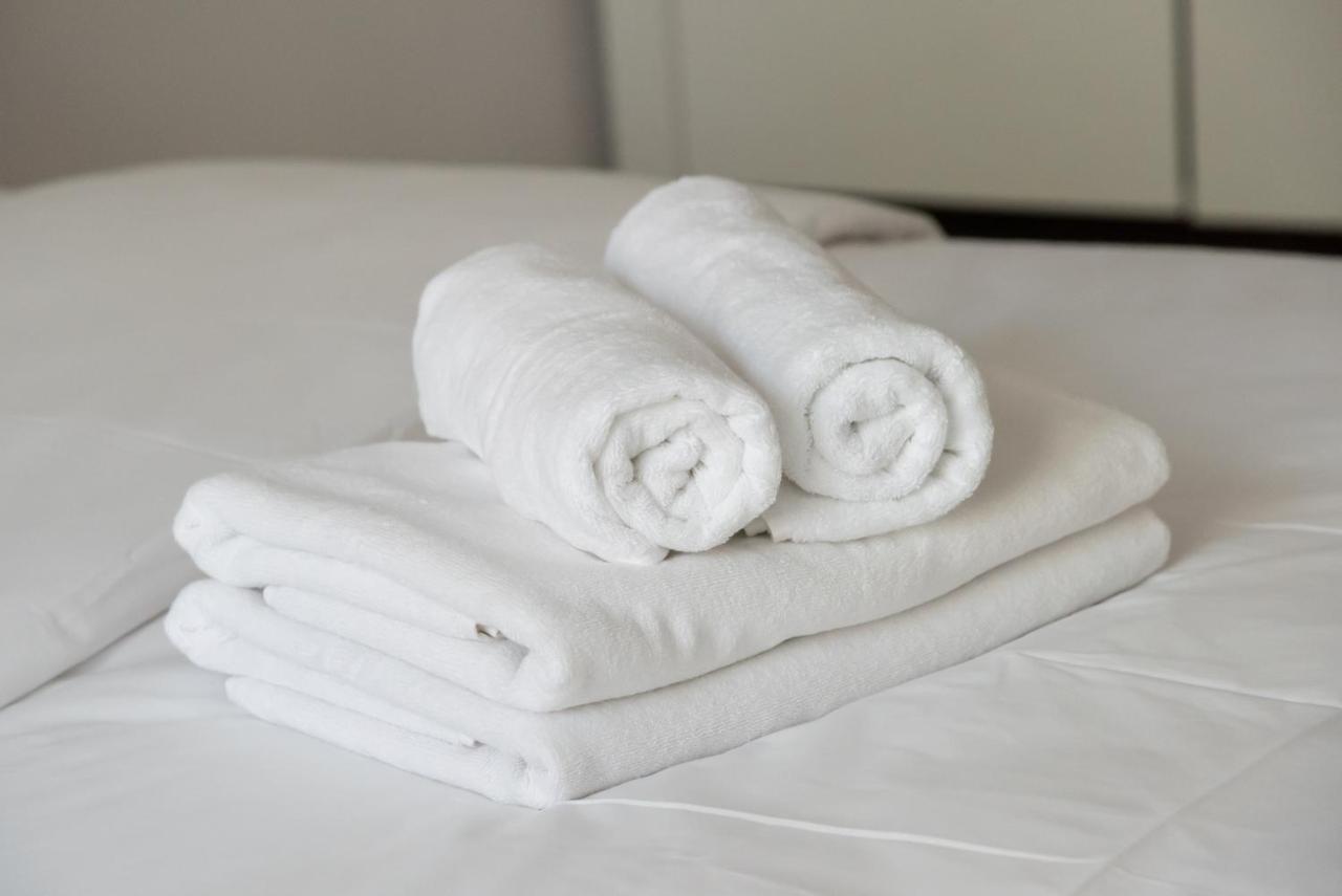 Odynca Mokotow Apartament Warszawa