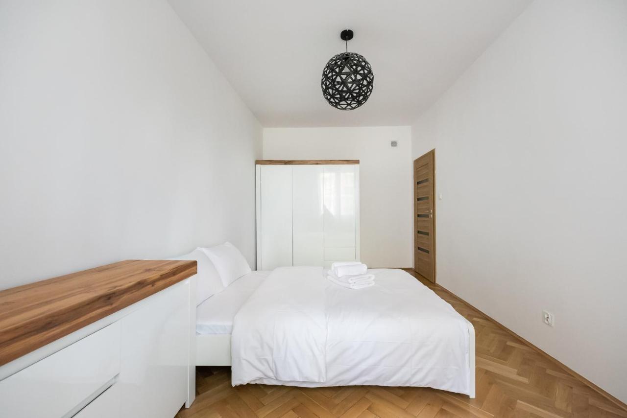 Apartament Odynca Mokotow