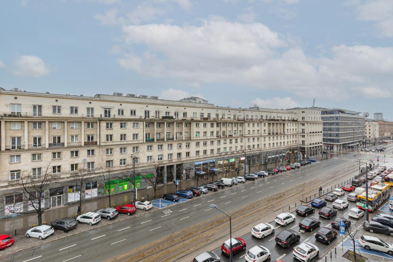 Apartment Spacious With Panoramic View Of By Renters