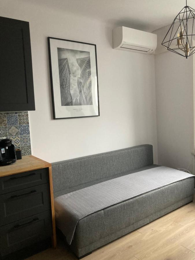 Cozy Downtown Srodmiescie Apartment: Entertainment Hub With Wi-fi Apartment