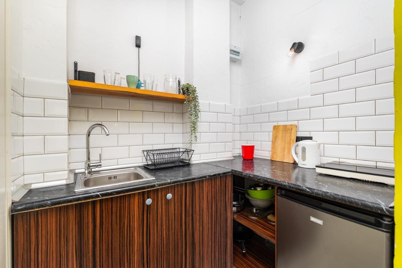 Apartment Hoza 35 A-E By Homeprime