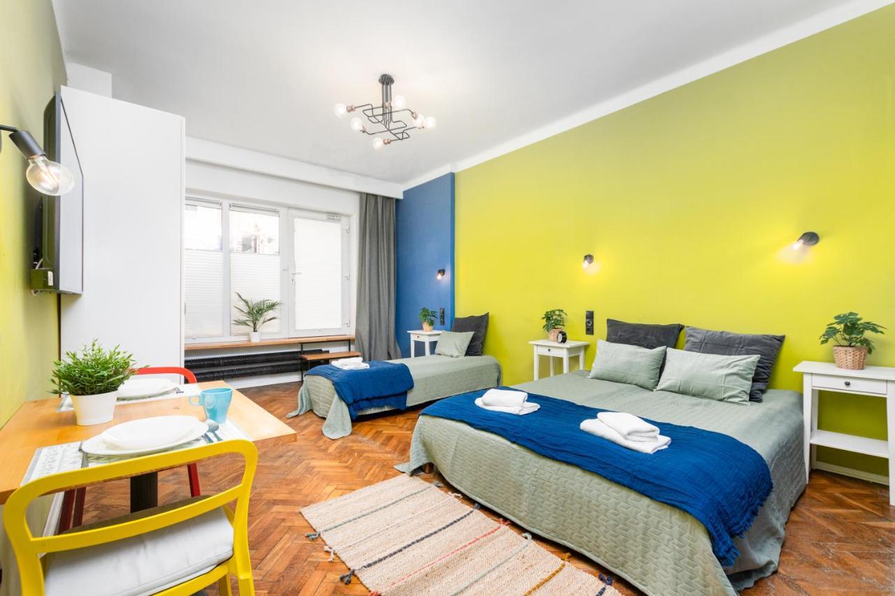 Hoza 35 A-E By Homeprime Apartment