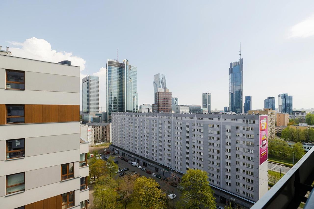 Unitapartaments Short Rent In By Metro Station Rondo Onz With 3bedrooms 23