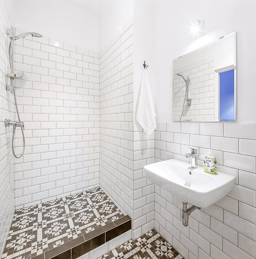 Căn hộ Hoza 35 A-e By Homeprime Warsaw