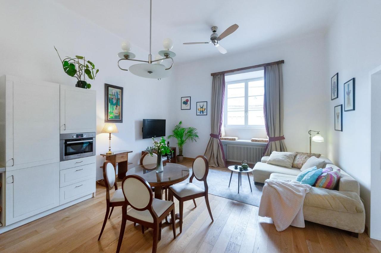 Grand Theatre Premium Apartment. Super Central. * Warschau