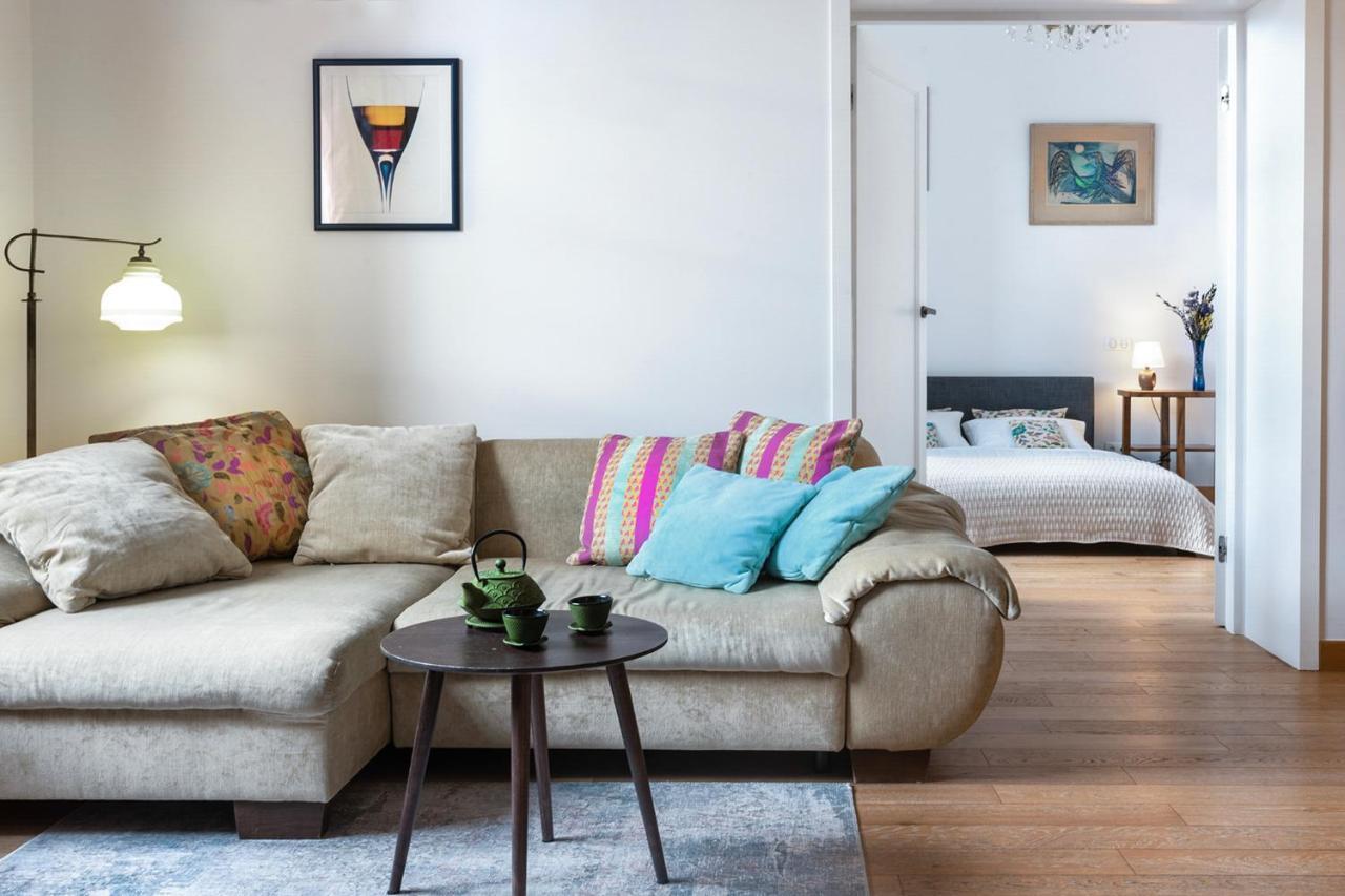 Grand Theatre Premium Apartment. Super Central. Apartamento *