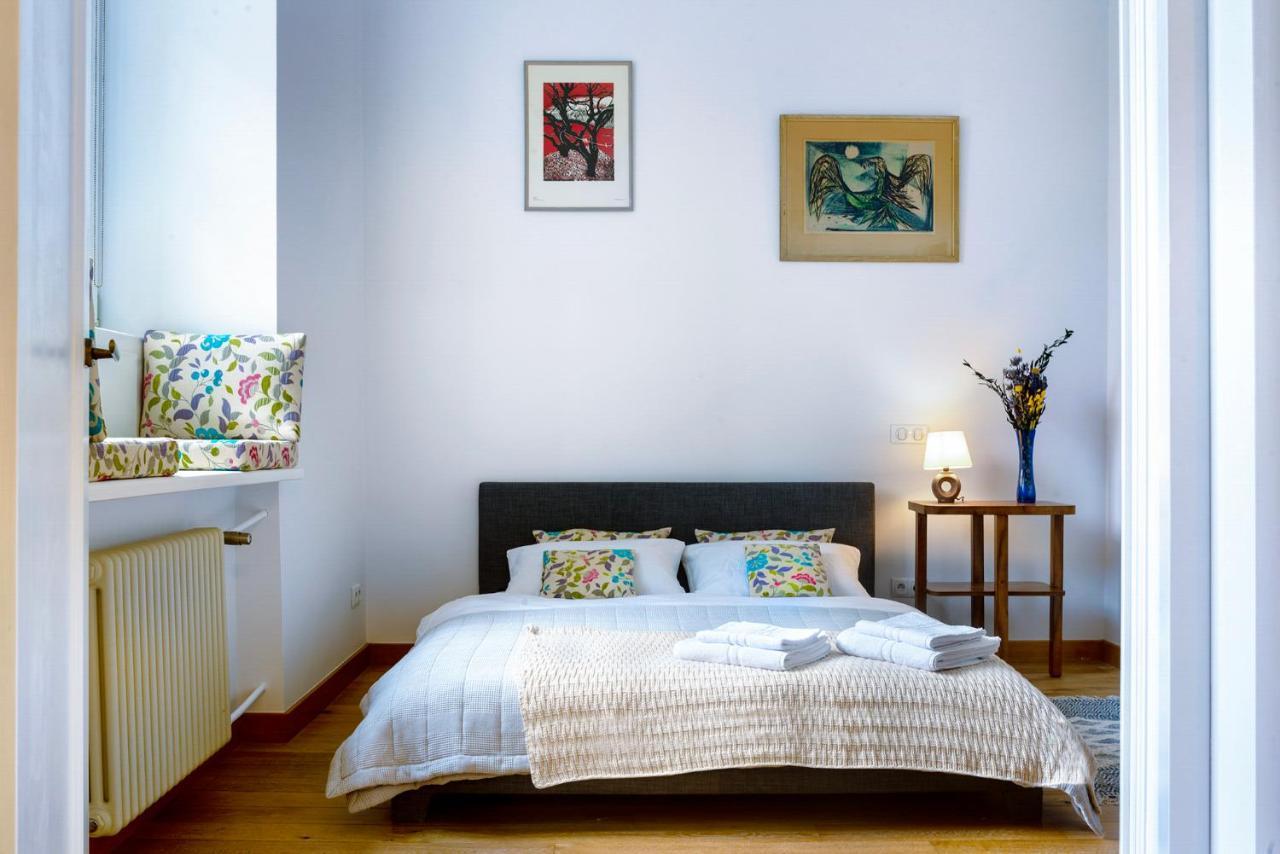 Grand Theatre Premium Apartment. Super Central. Apartamento *