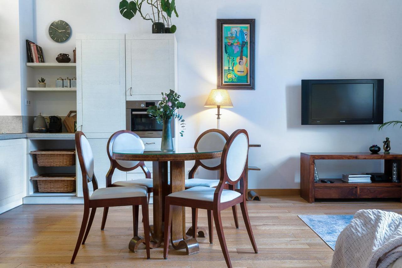 Grand Theatre Premium Apartment. Super Central. * Warschau
