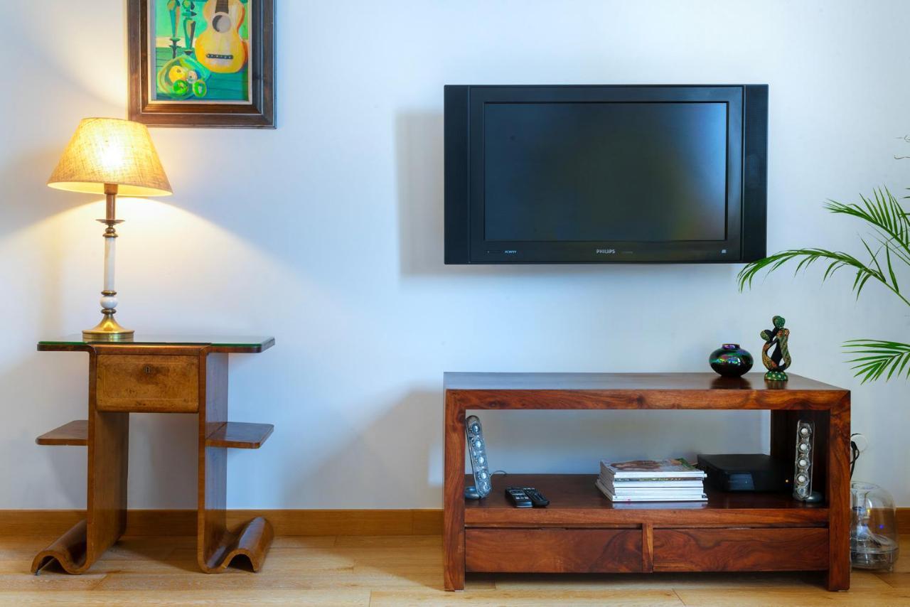 Grand Theatre Premium Apartment. Super Central. Apartamento