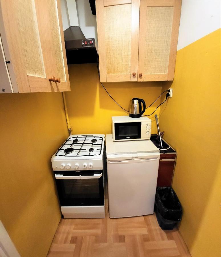 Apartment Near Metro Rondo Daszynskiego *
