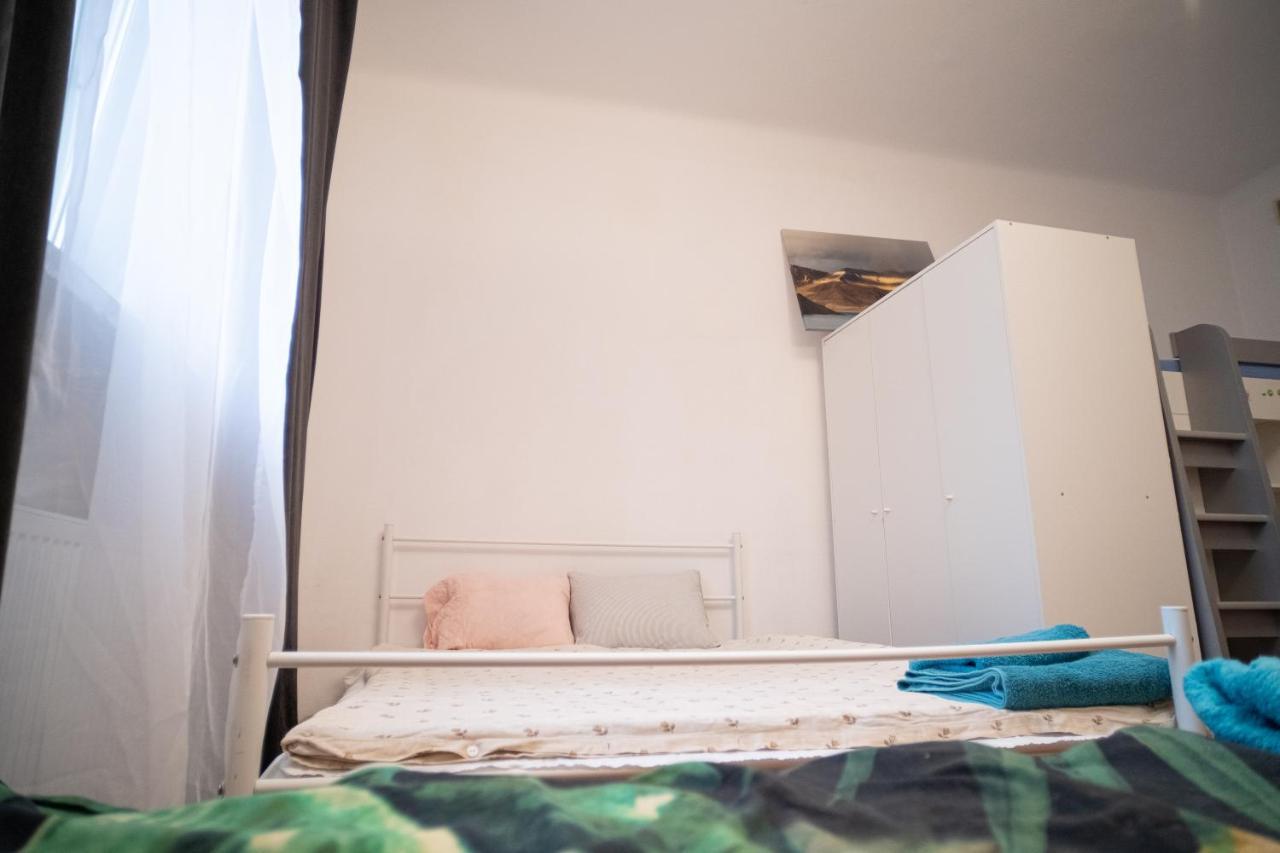 Apartament 5 Near Metro Politechnika Dnf Warszawa