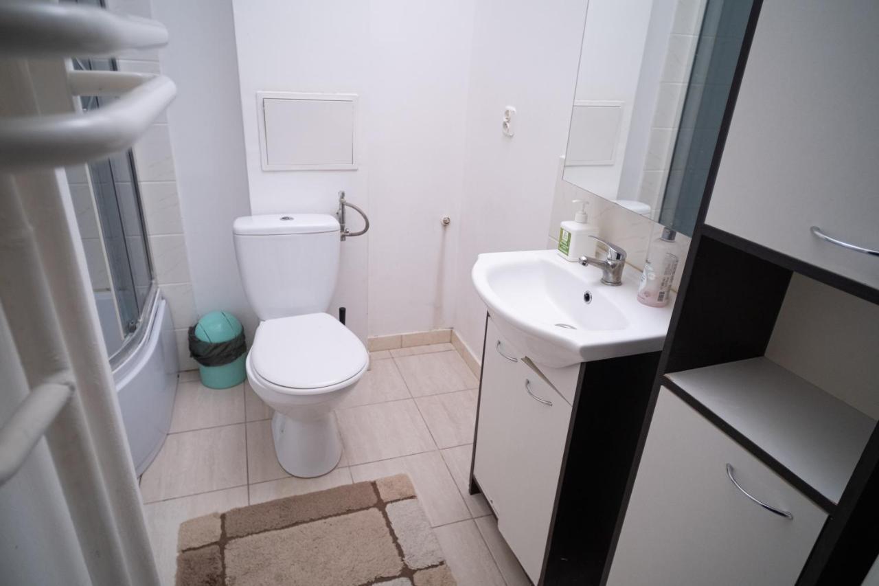 Apartament 5 Near Metro Politechnika Dnf Warszawa