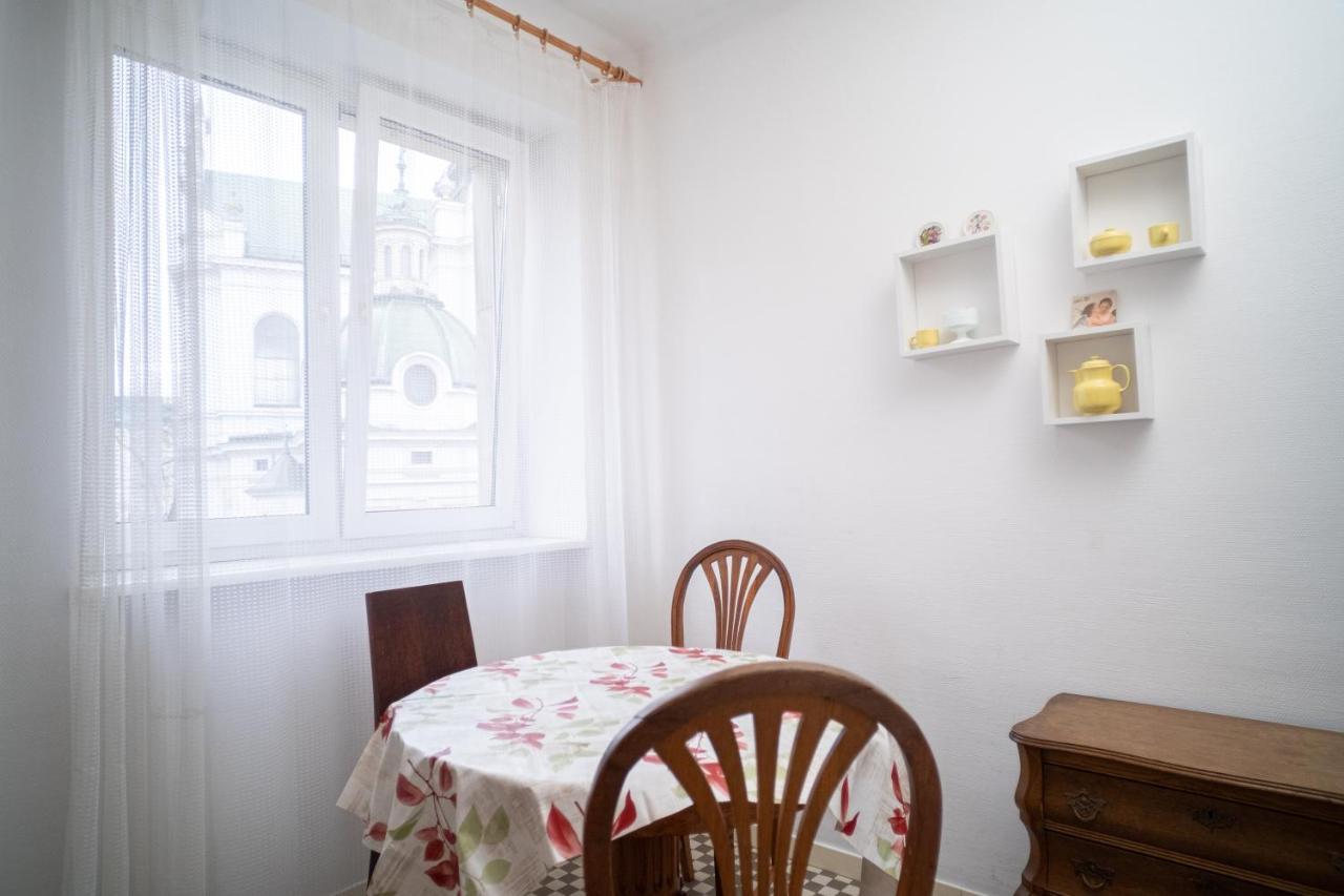 5 Near Metro Politechnika Dnf Apartament *