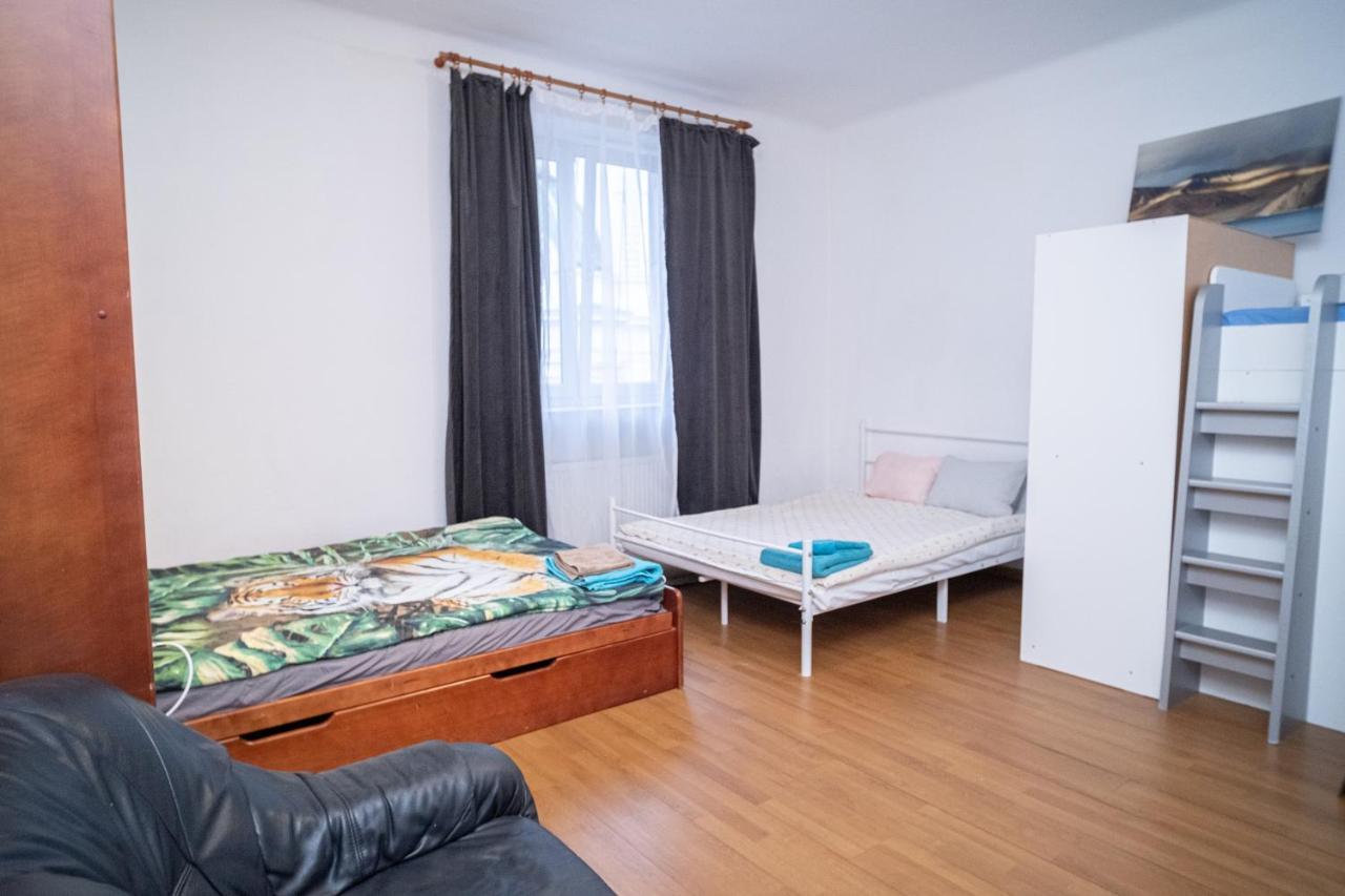 Apartament 5 Near Metro Politechnika Dnf Warszawa