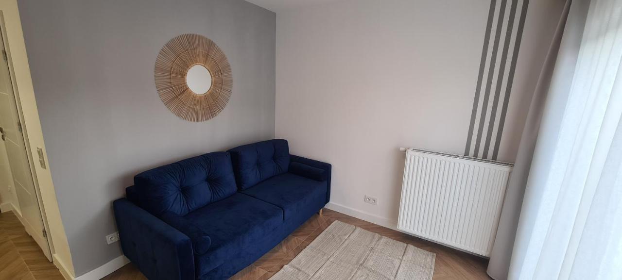 Bohema Praga - New Lux Near Metro And With Bedroom *