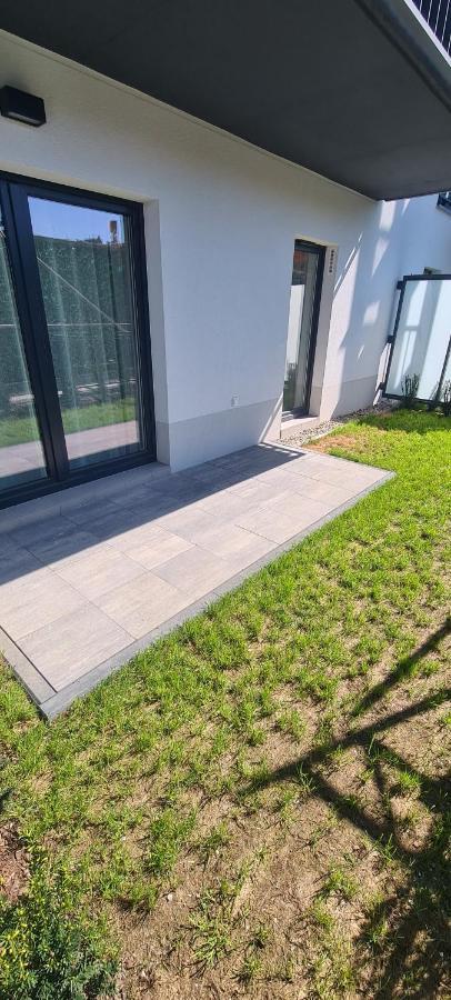 Bohema Praga - New Lux Near Metro And With Bedroom *