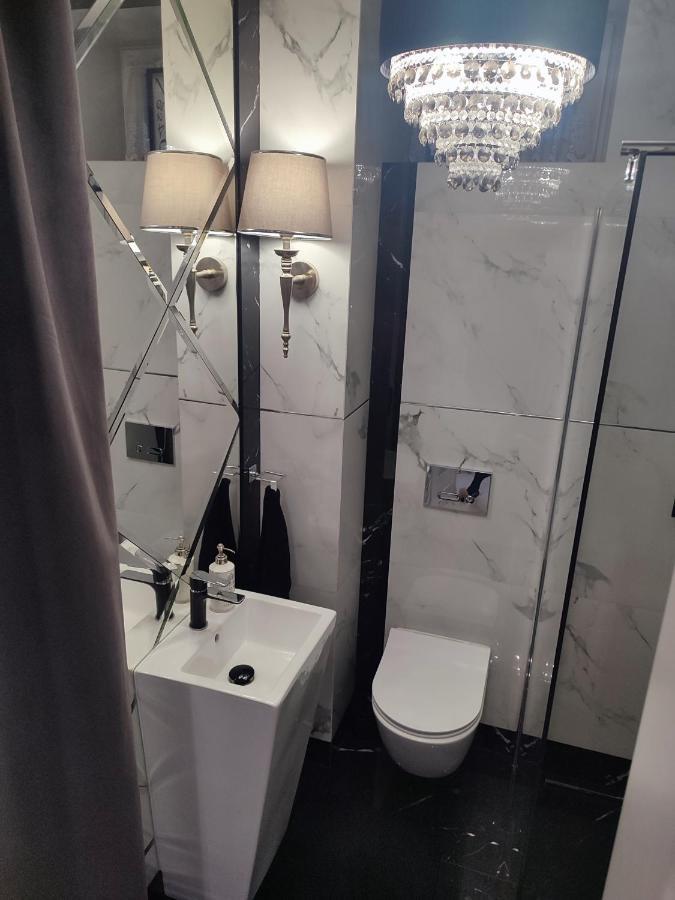 Royal Praga Sleep&chill Apartment *