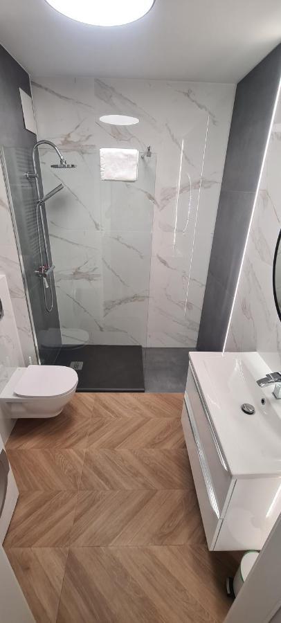 Apartment Bohema Praga - New Lux Near Metro And With Bedroom