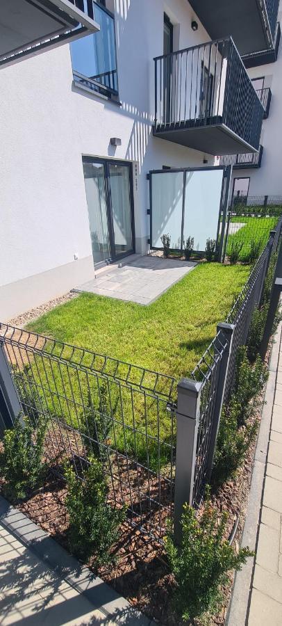 Bohema Praga - New Lux Near Metro And With Bedroom Warsaw