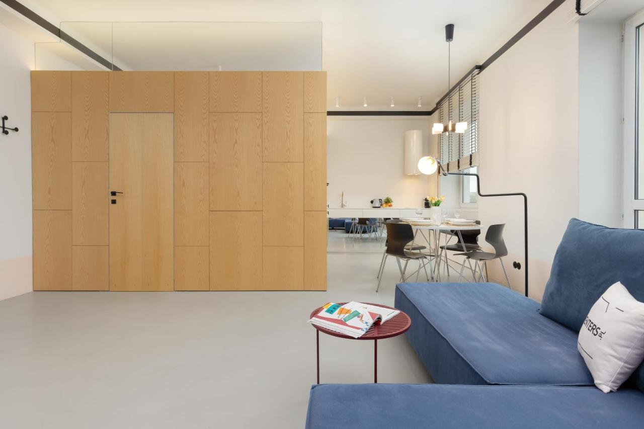 Apartment Marszalkowska 140 In The Center Of By Renters Warsaw