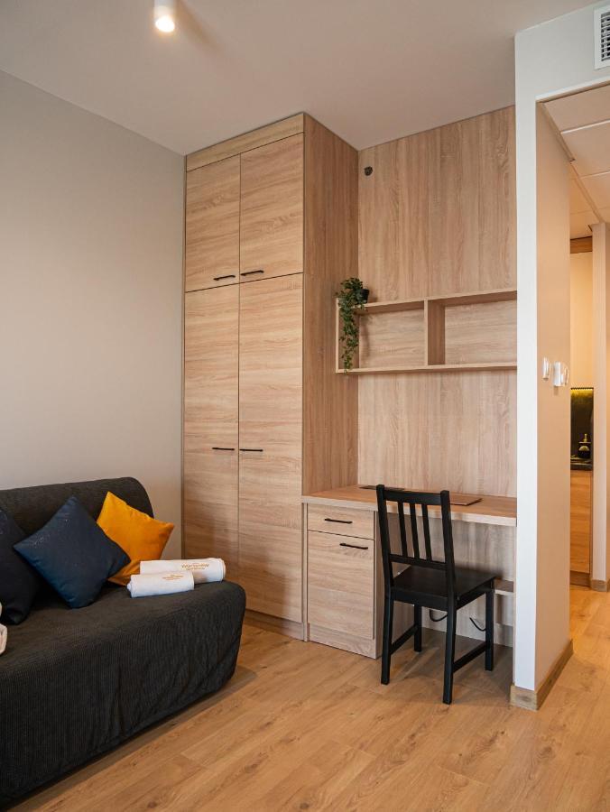 Warsview Apartment
